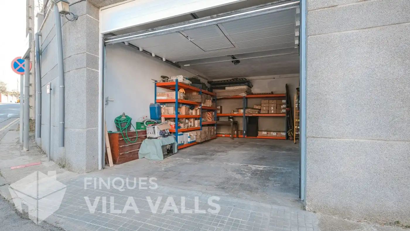 Casa amb piscina en venda a BIGAS CASTELLMO, imagen 44