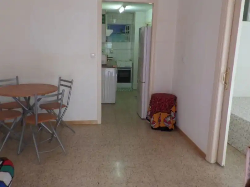 Cuina de Pis en venda en San Lorenzo de El Escorial amb Balcó