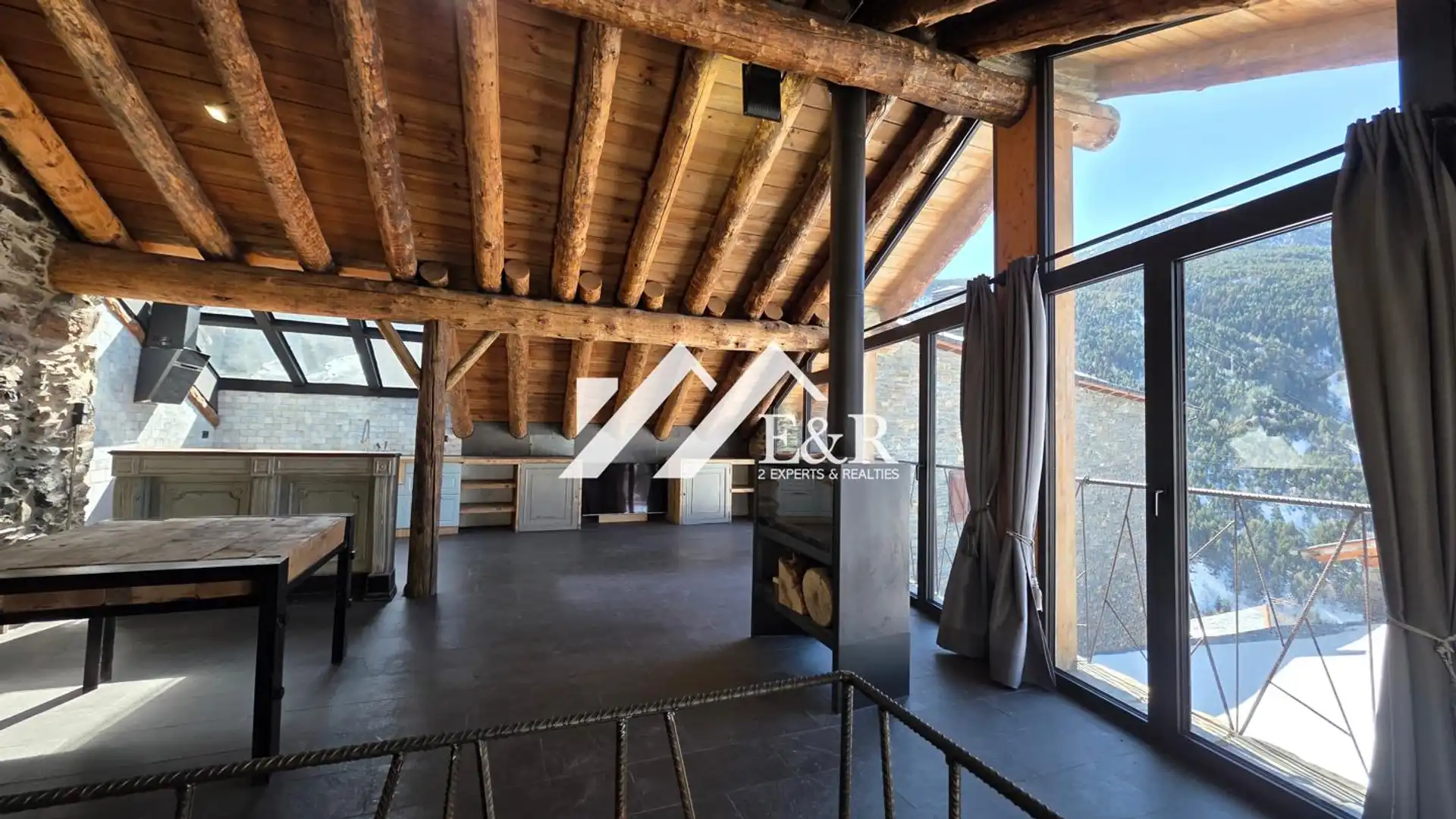 Finca rústica en venta en De Ransol, L'Aldosa - Ransol