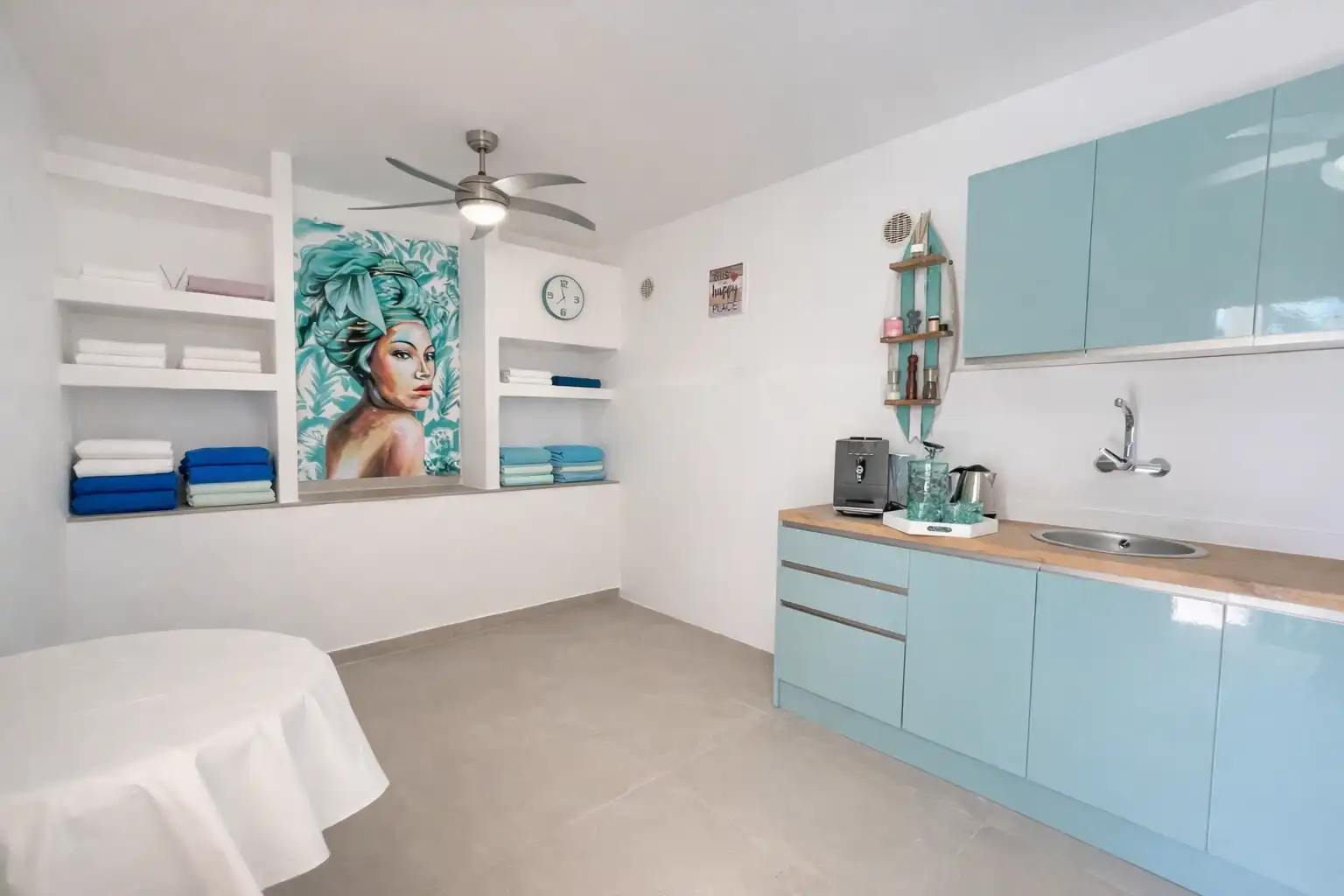 Country homes for sale in Costa de la Calma