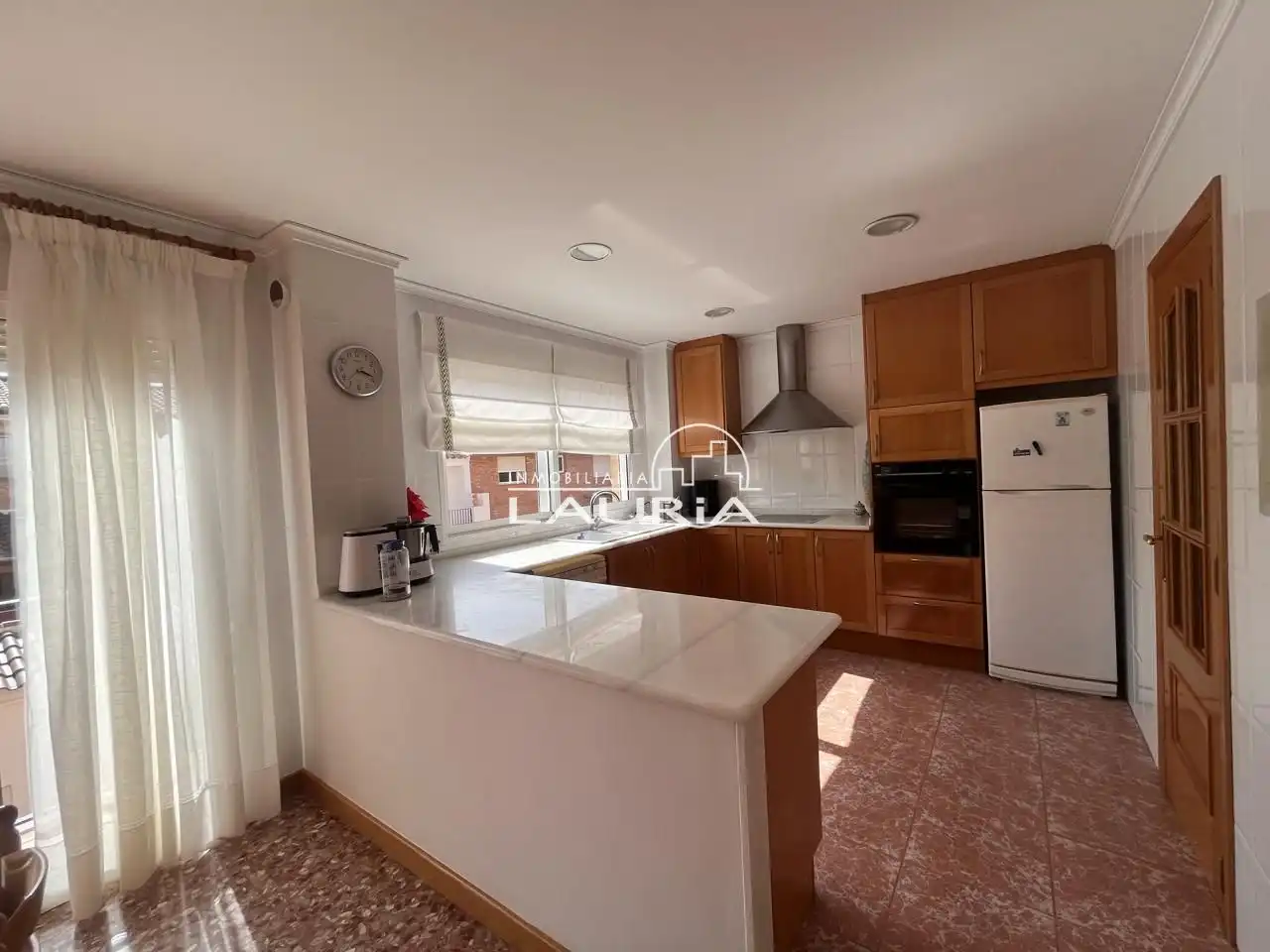 Casa amb jardí en venda a Vicent Andrés Estellés, imagen 26