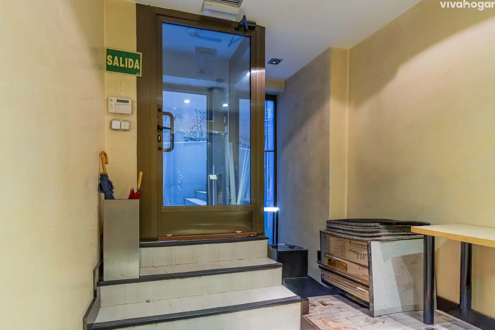 Business premises for sale in Rafael Alberti, imagen 12