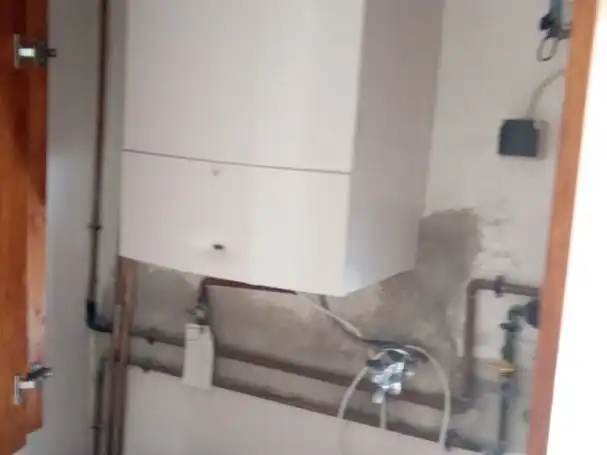 Casa en venda a Calle dela Llaga 8, imagen 5