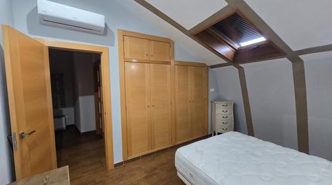 Foto 4 de Pis de lloguer a Plaza de las Canteras, Úbeda, Jaén