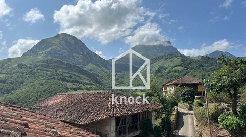 Foto 5 de Casa o xalet en venda a Amieva - Pb Pen, 14, Amieva, Asturias