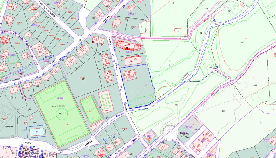 Photo 1 of Building for sale in Onze de Setembre, Prades, Tarragona