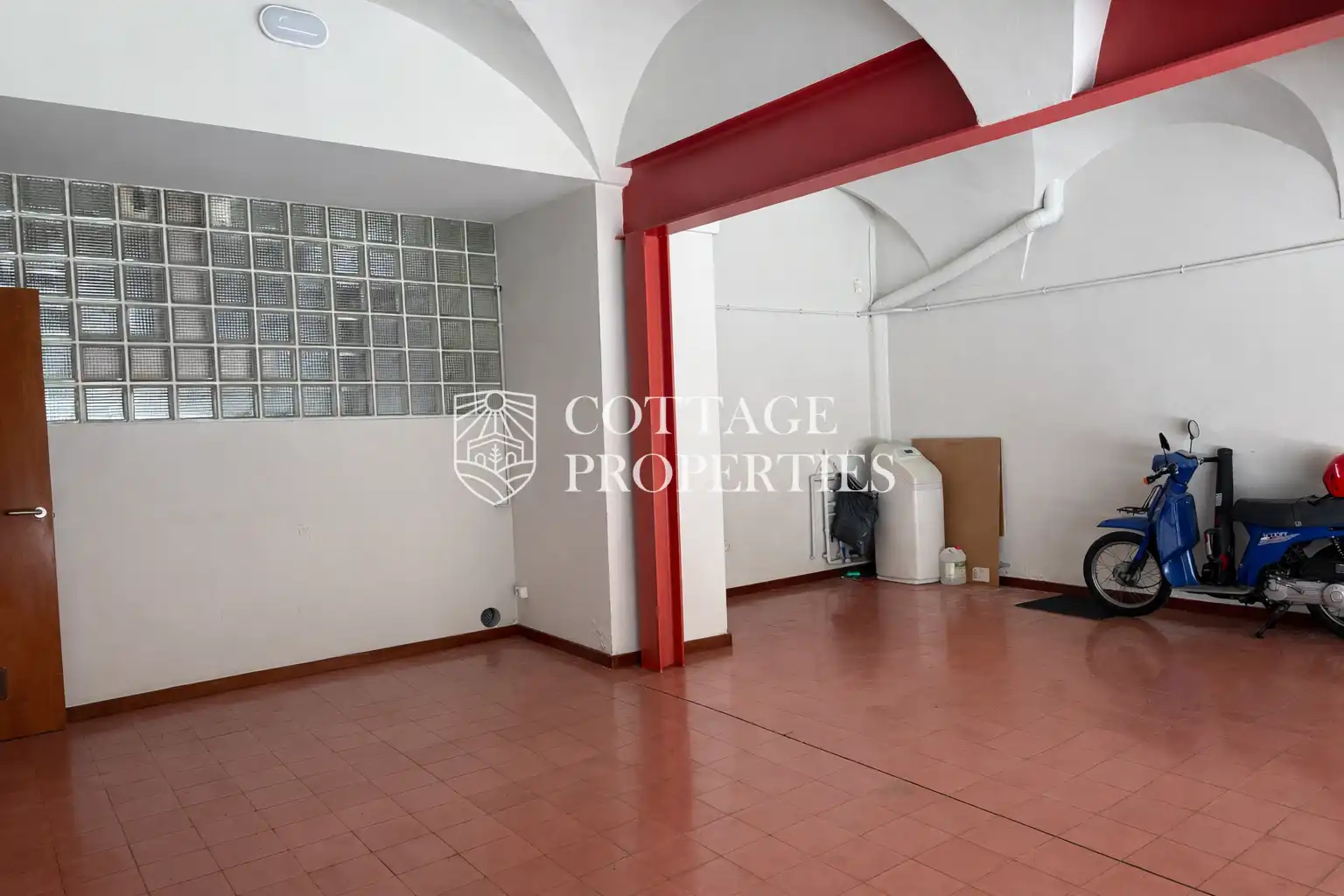 Casa amb piscina en venda a Sant Antoni, imagen 44