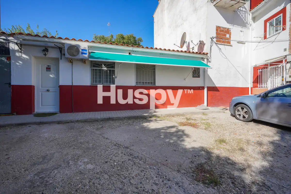 Adosado en venta en Paseo de la Estación, imagen 28