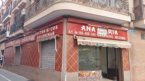 Photo 4 of Premises to rent in Calle Calle de las Beatas, Casco Antiguo, Murcia