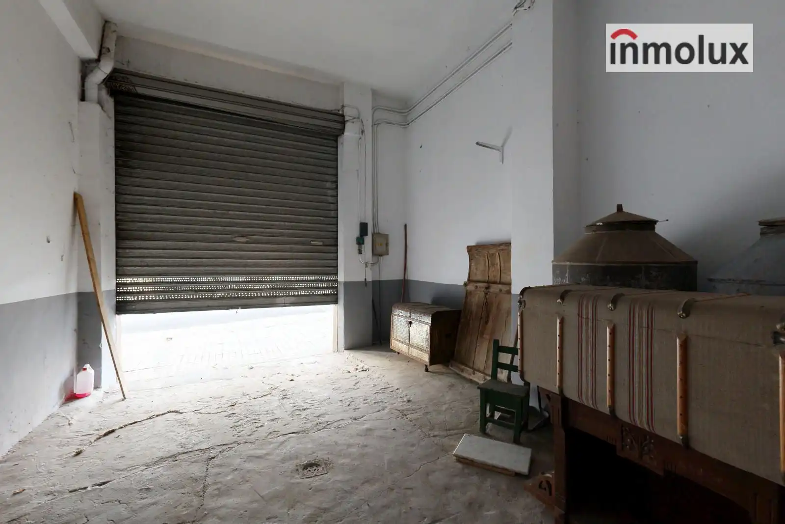 Local en venta en Alcoy / Alcoi