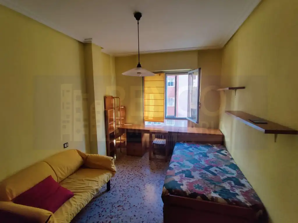 Piso con terraza en venta en Centro, imagen 14