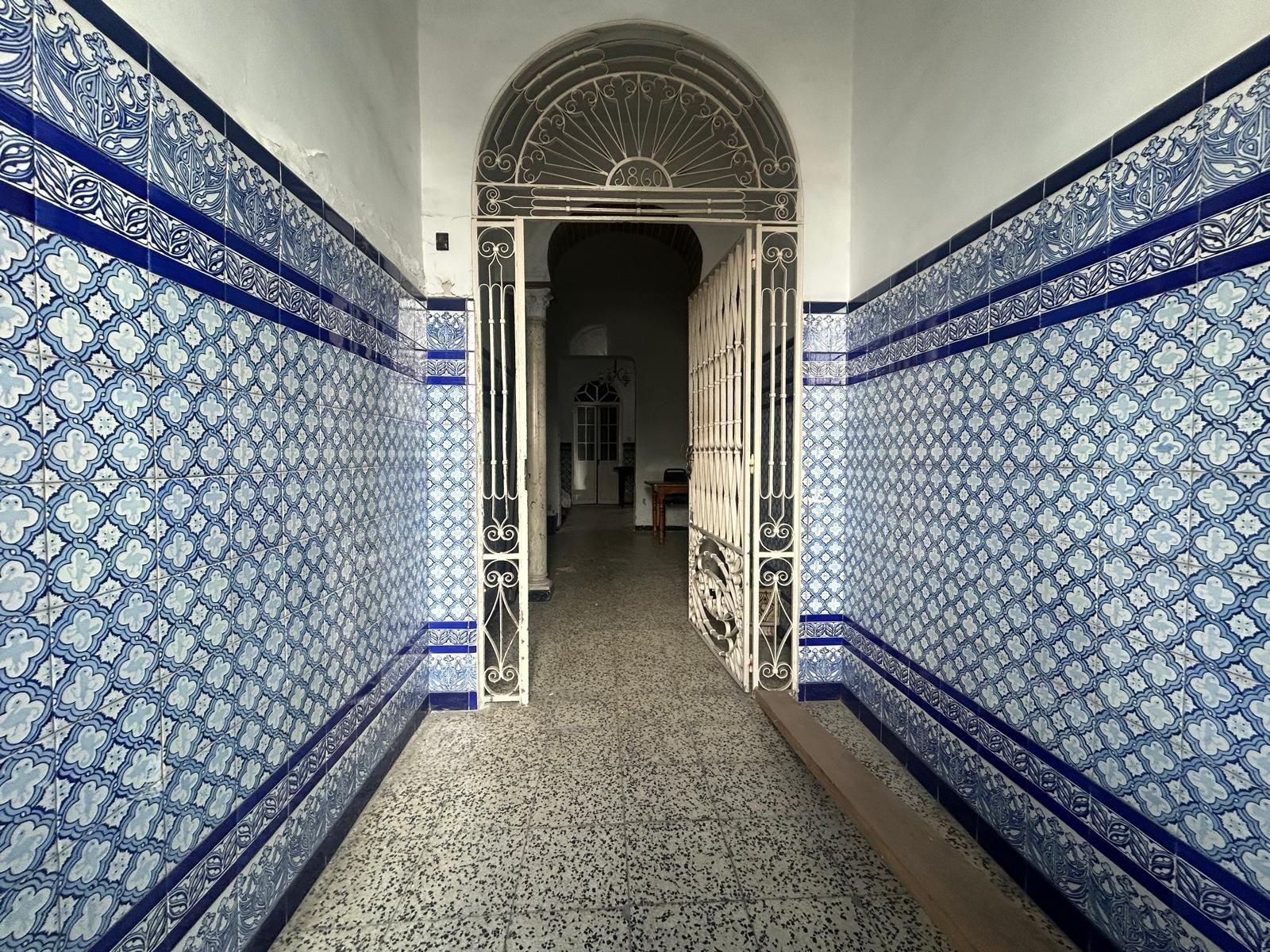 House or chalet for sale in Los Palacios y Villafranca