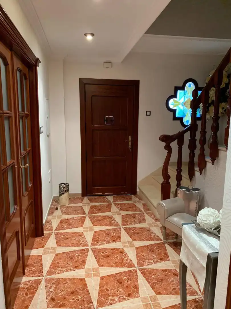 Detached house with terrace for sale in Calle Buitreras, imagen 7