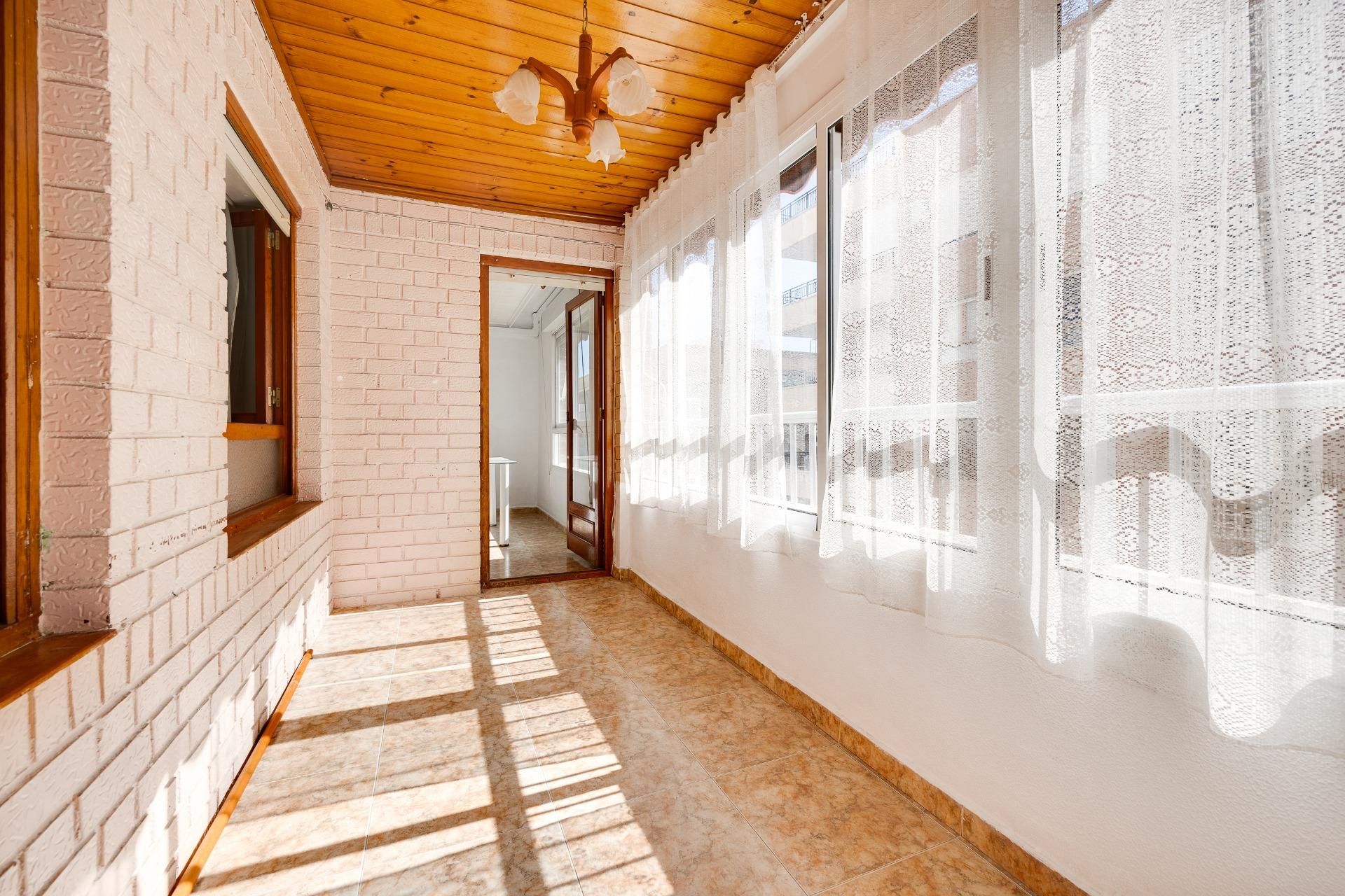 Apartament en venda a Calle MONTEAGUDO, El Acequión, Playa del Acequión, Náufragos y Rocío del Mar