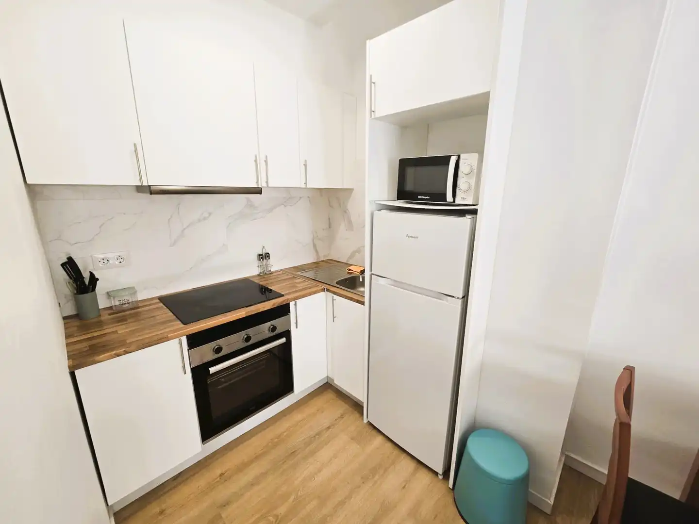 Appartement avec ascenseur à vendre à Carrer de Lleida, imagen 4