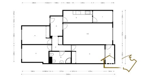 Photo 5 of Flat for sale in De Lleida, Manacor Centre, Manacor