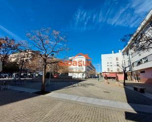 Vista exterior de Pis en venda en  Córdoba Capital amb Aire condicionat, Calefacció i Traster