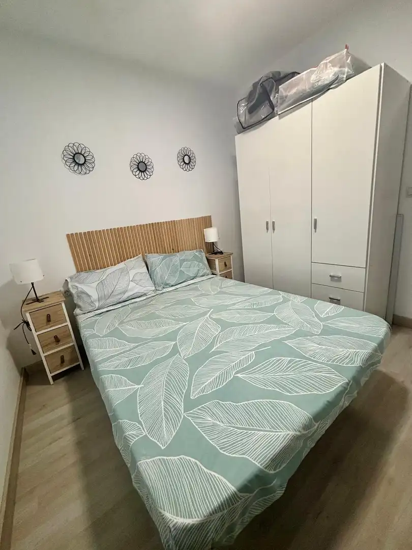 Habitación de Residencial en venta en Valencia