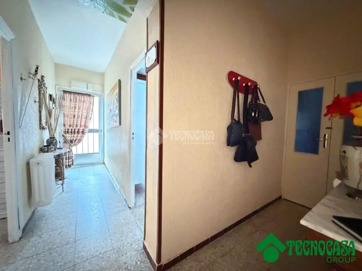 Casa pareada con jardín en venta en Gerindote, imagen 17