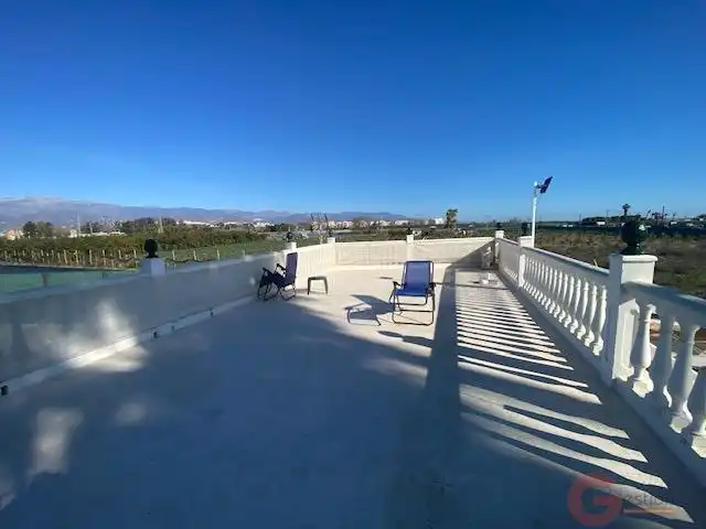 Chalet en venta en Almayate, imagen 3