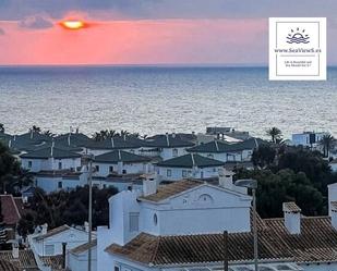 Exterior view of Apartment for sale in Torrevieja  with Air Conditioner, Heating and Balcony