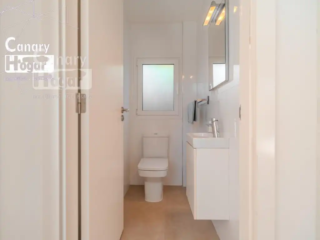 Casa con terraza en venta en Callao Salvaje - Playa Paraíso, imagen 25