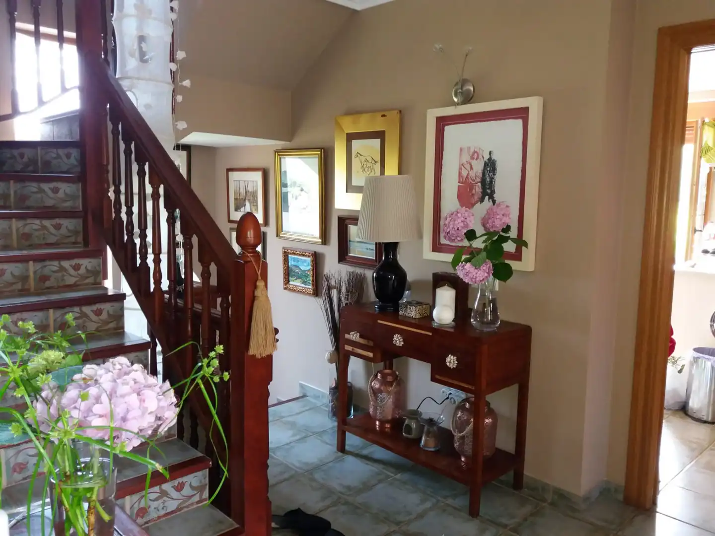 Casa o xalet en venda a Oruña