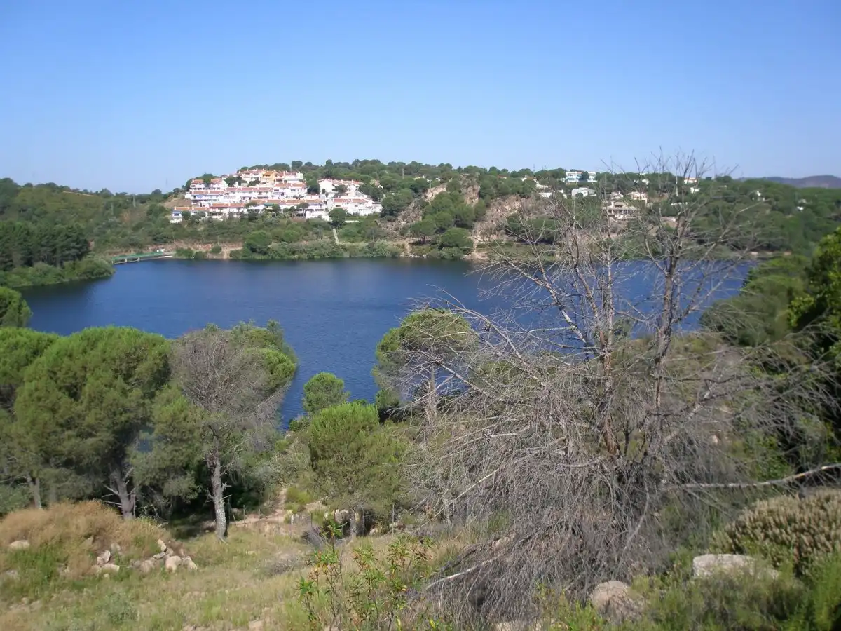 Wohnbaugrundstück zum Verkauf in Periurbano Oeste - Sierra, imagen 16