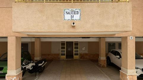 Foto 2 de Apartament en venda a Avenida Vicente Blasco Ibañez, 16, Centro, Santa Pola