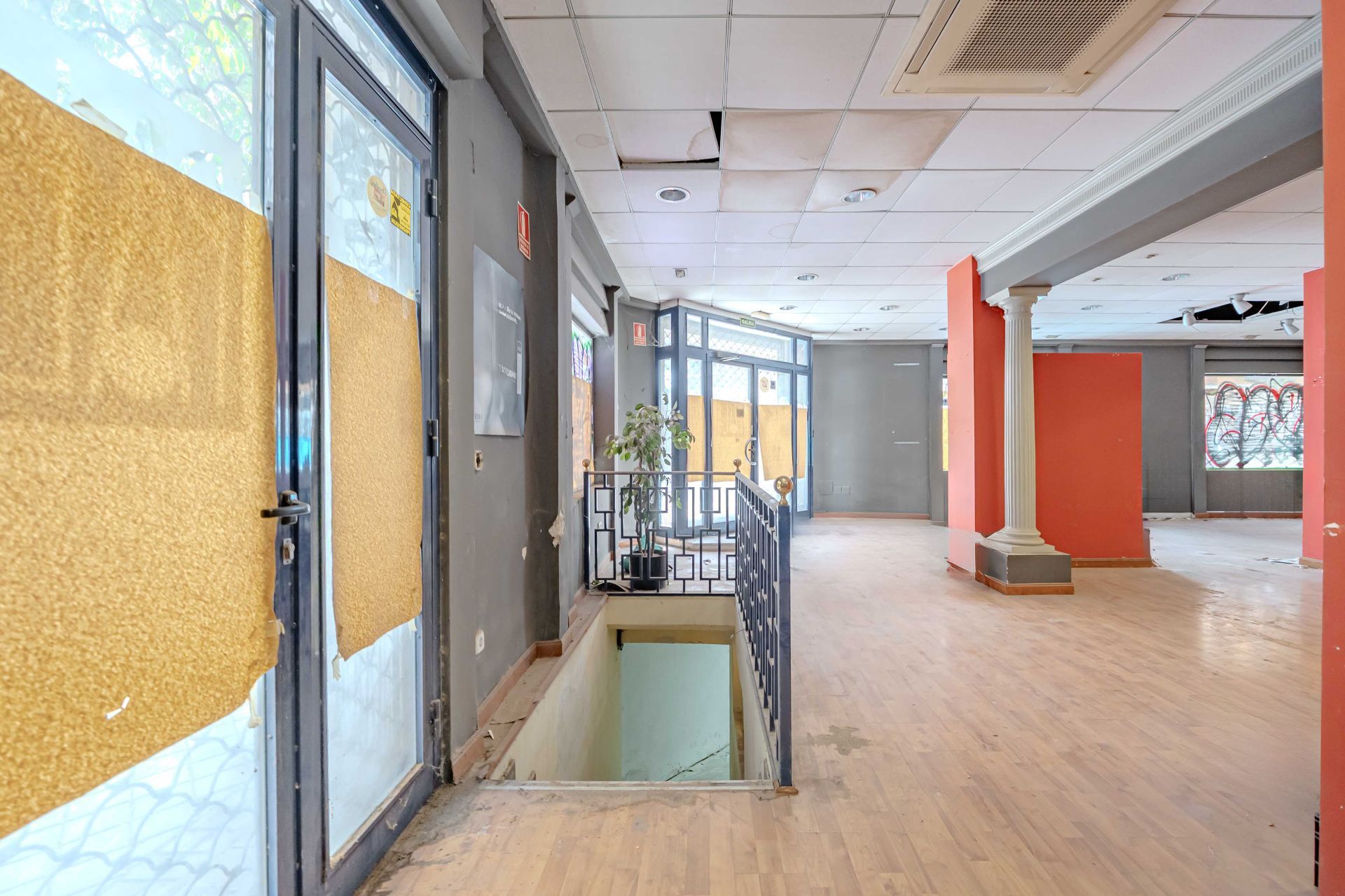 Local en venda en  Madrid Capital