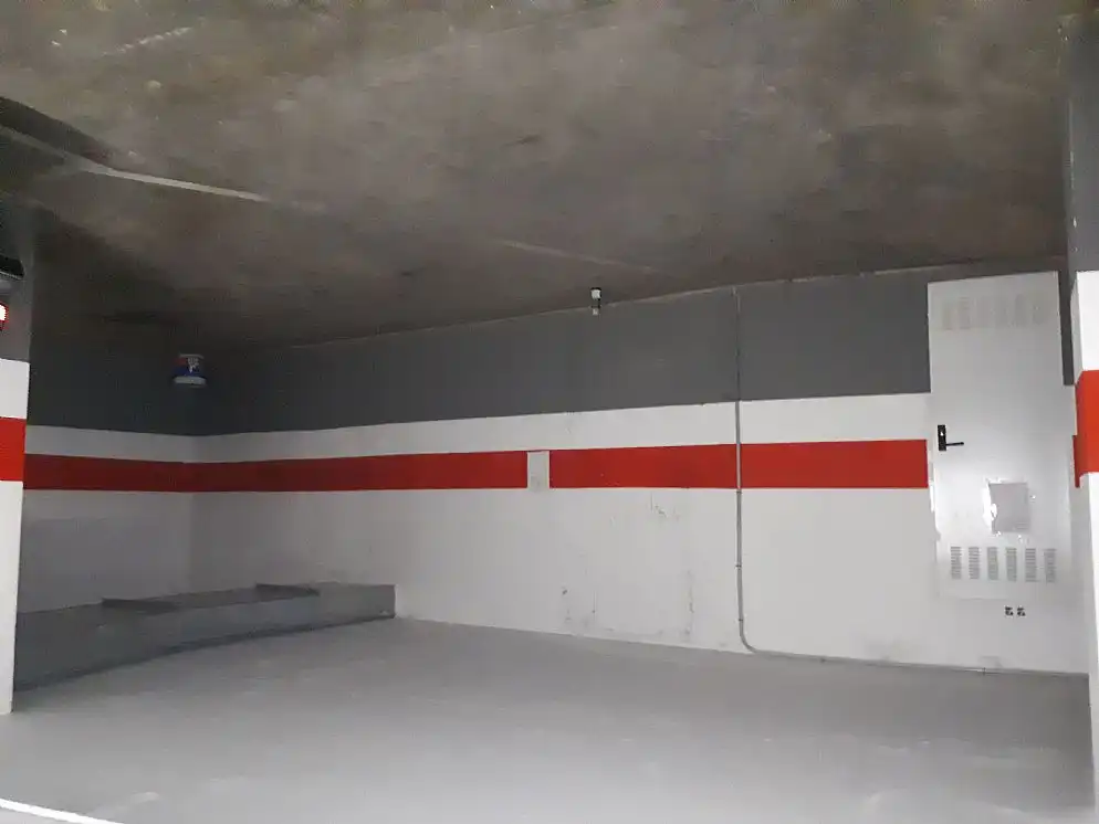 Parking à vendre à CL URBEZO UNSAIN, imagen 2