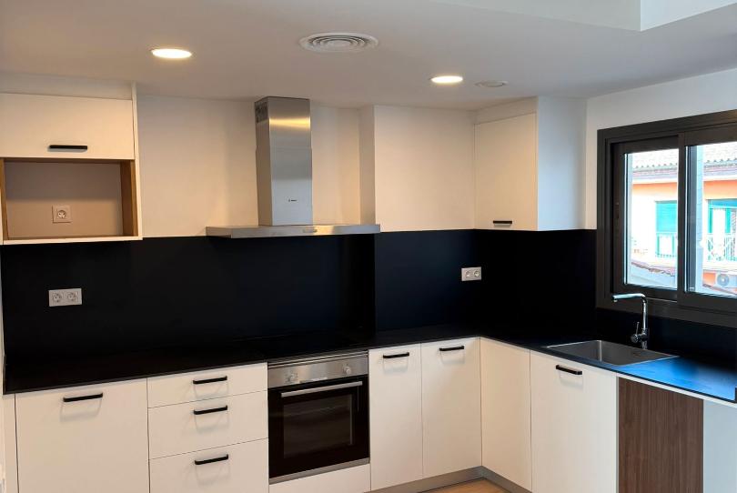 Foto 1 de Planta baja en venta en Les Franqueses del Vallès, Barcelona