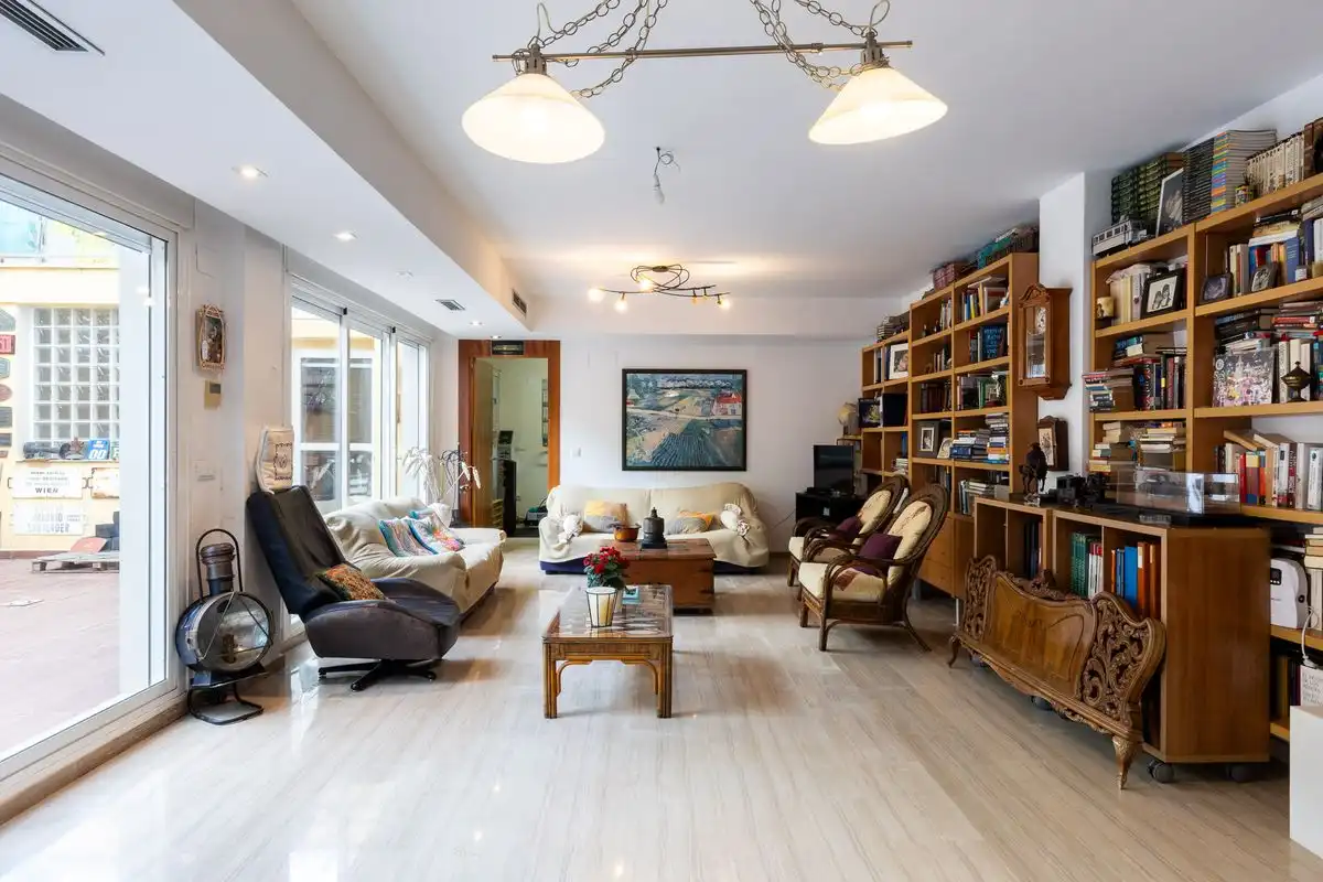 Casa con terrazza in vendita a Carrer de la Perdiu, imagen 38