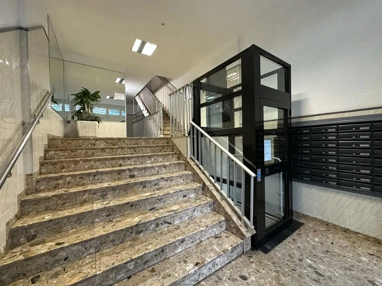 Appartement avec ascenseur à vendre à Buenaventura Pedemonte, imagen 17