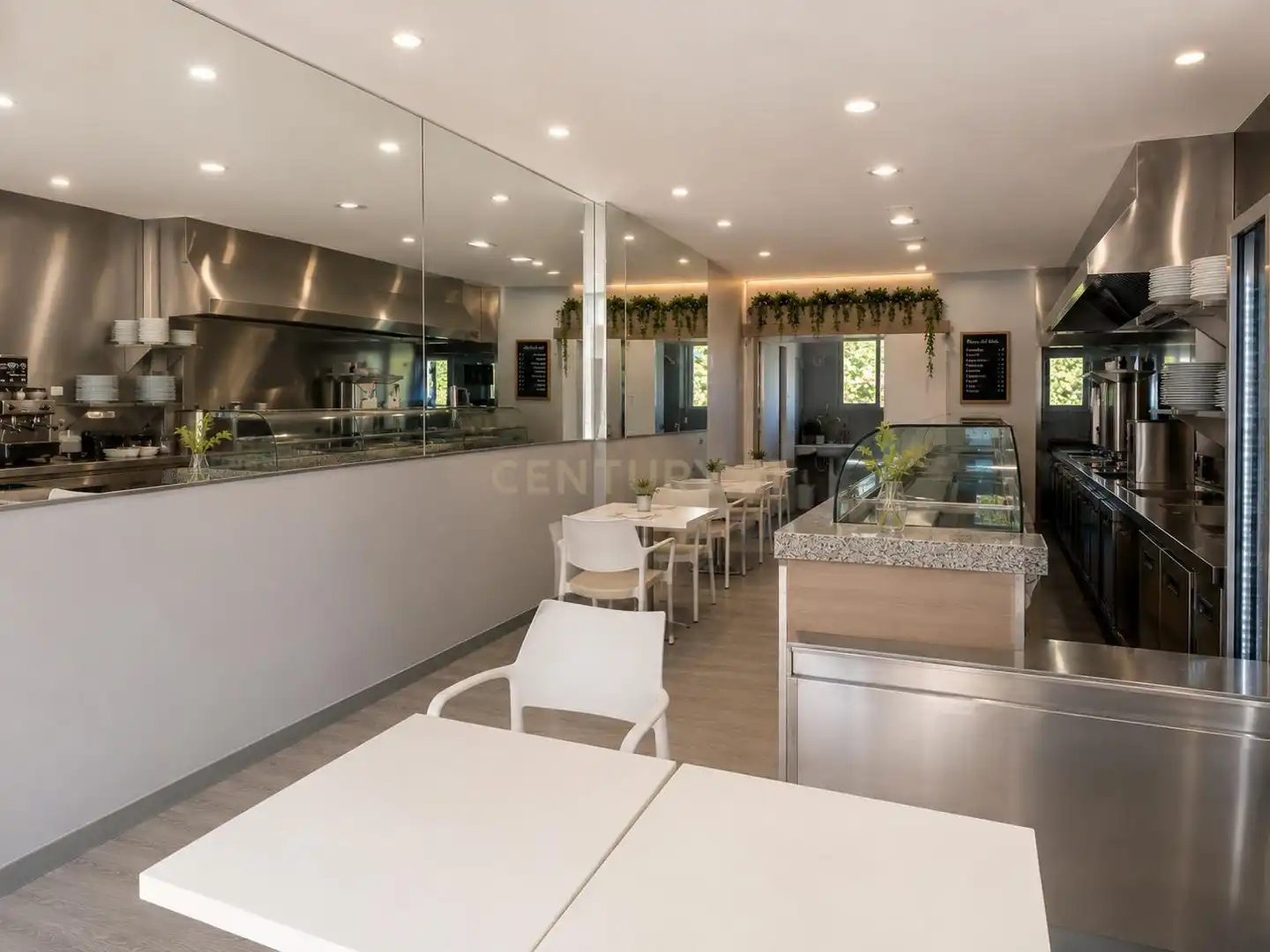 Commercial properties for sale in Benalmádena