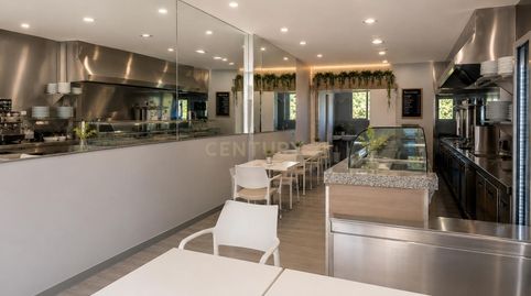 Photo 3 of Commercial properties for sale in Avenida Antonio Machado, 6, Benalmádena, Spain, 6, Parque de la Paloma, Benalmádena