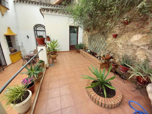 Casa-chalet en Venta en La Ciudad