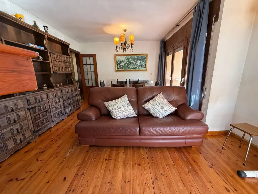 Living room of Apartments for sale in Vielha e Mijaran