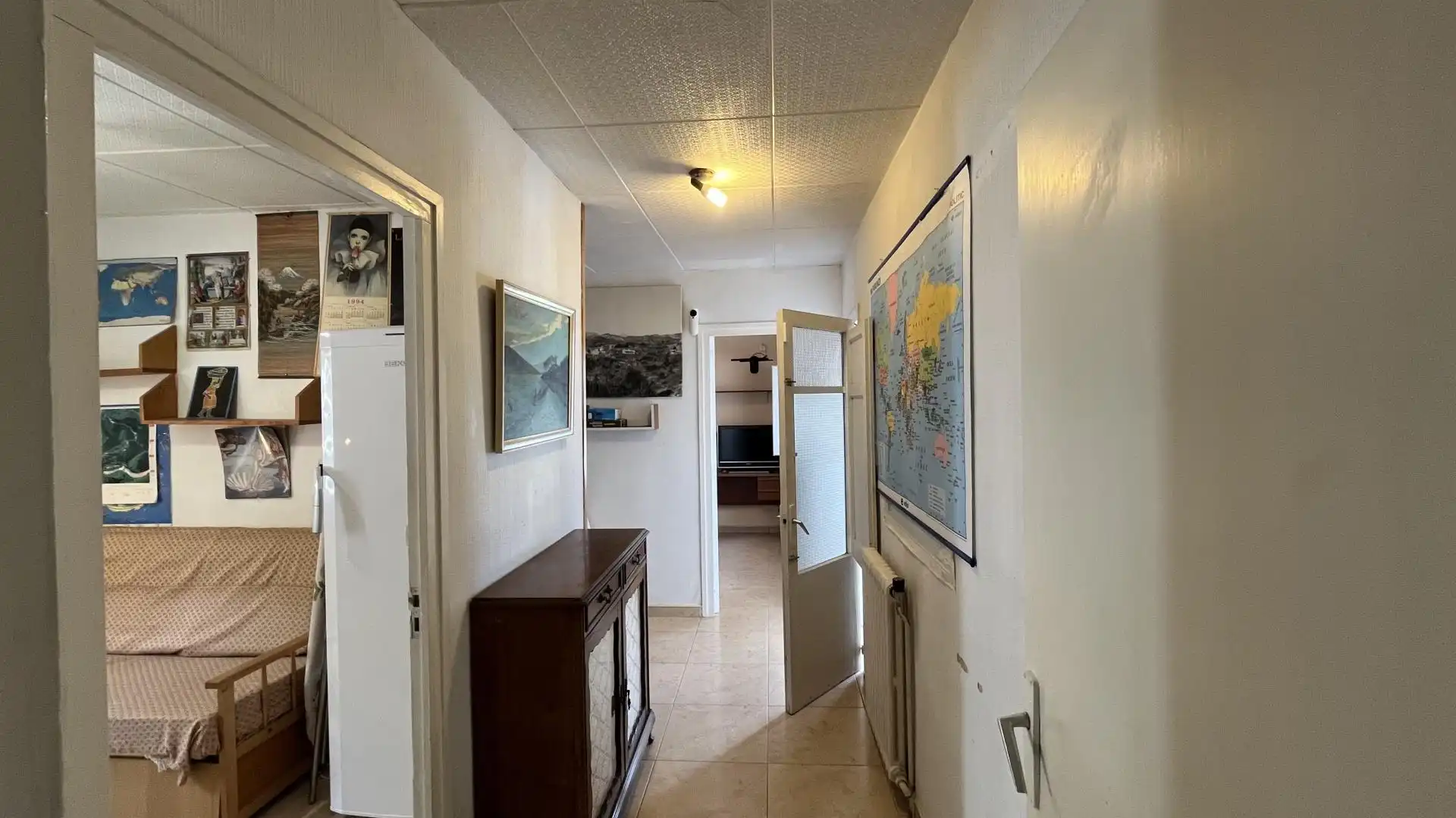 Casa o xalet en venda en Alpens
