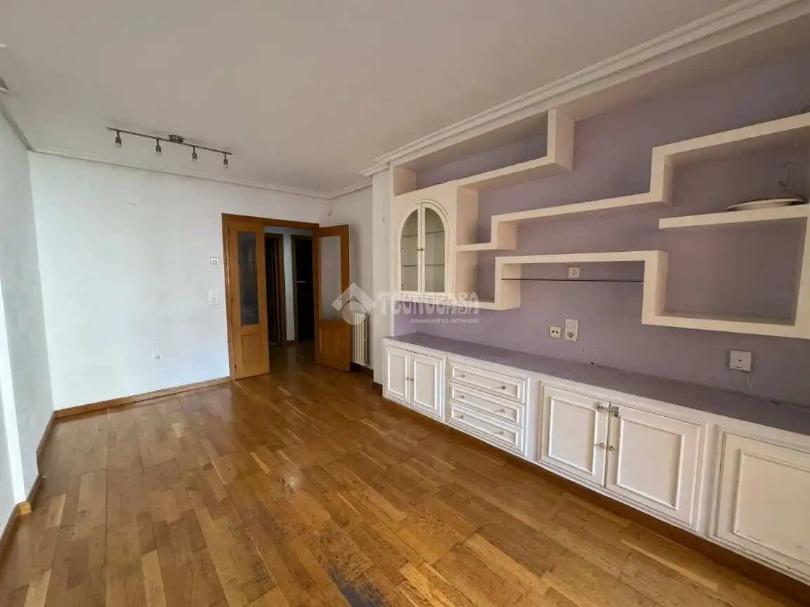 Flat for sale in MARQUES DE AHUMADA, imagen 6