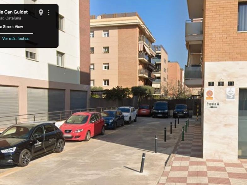 Parking of Garage for rent in Lloret de Mar