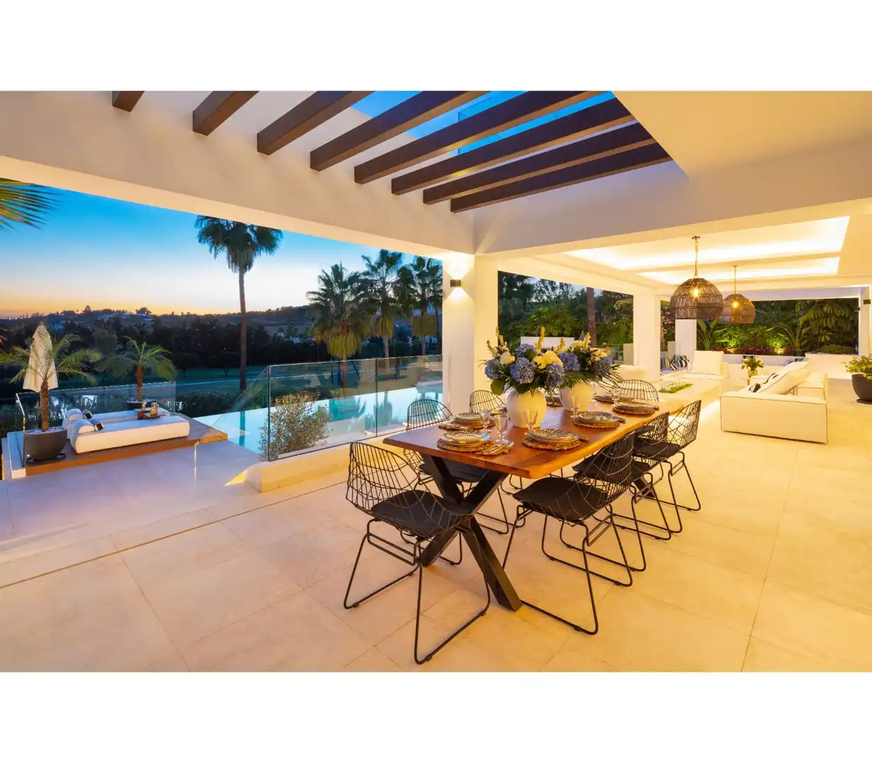 Haus mit Pool zum Verkauf in Marbella Centro, imagen 10