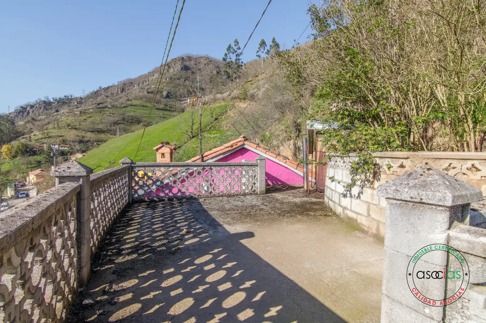 Haus zum Verkauf in Mieres - CS REBALLINAS 15, imagen 42