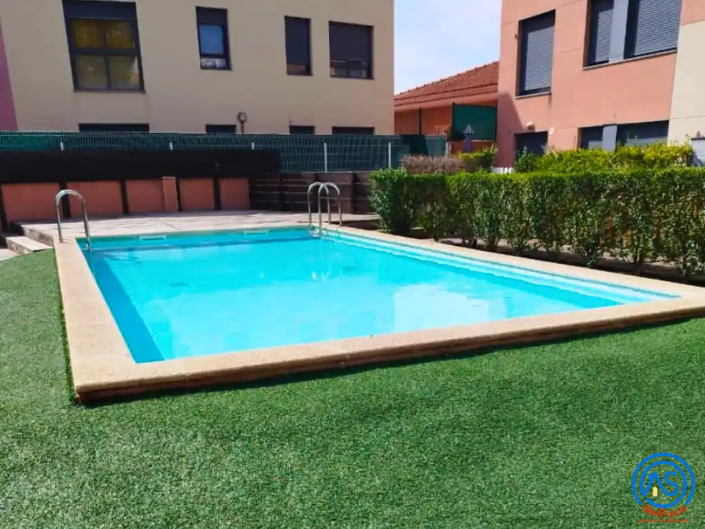 Flat for rent in Calle Ramón y Cajal, 29, Cadrete