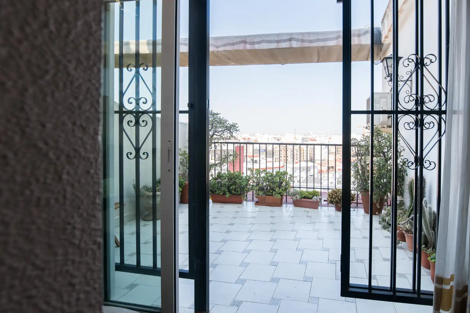 Appartamento con terrazza in vendita a Gran Via de les Germanies, imagen 63