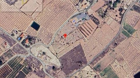 Foto 2 von Grundstücke zur Miete in Partida Torrellano Bajo, 1103, Torrellano, Elche / Elx