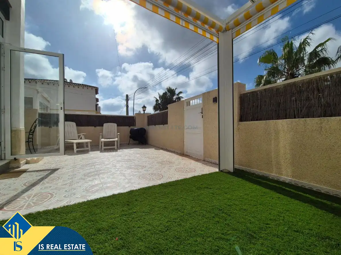 Haus mit Pool zum Verkauf in San Miguel de Salinas, imagen 17