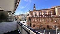 Vista exterior de Piso en venta en  Barcelona Capital con Aire acondicionado y Terraza