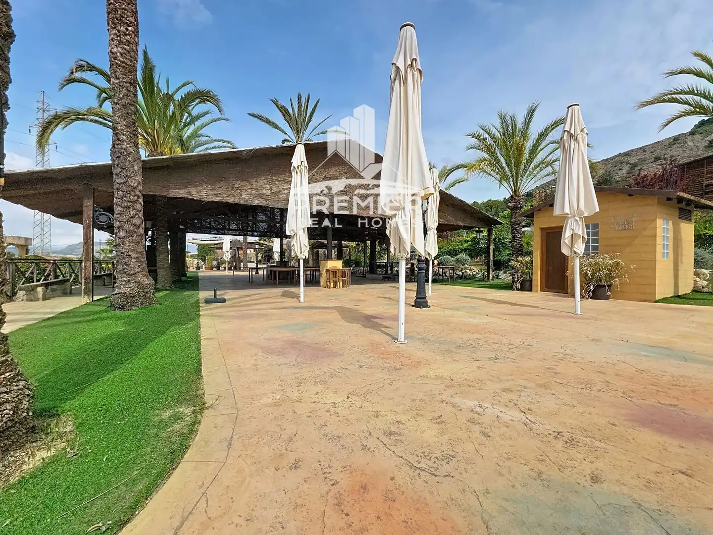 Villa avec piscine à vendre à El troset, imagen 13