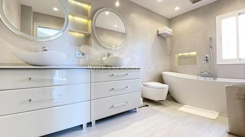 Foto 5 de Àtic de lloguer a Villacana - Costalita - Saladillo, Estepona